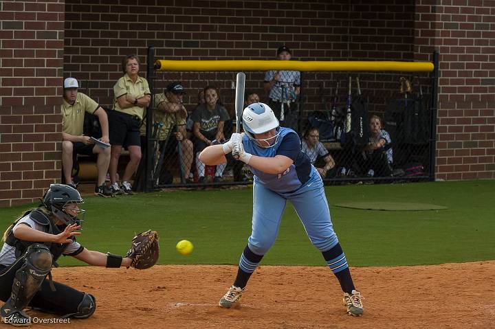 SoftballvsGaffney -126